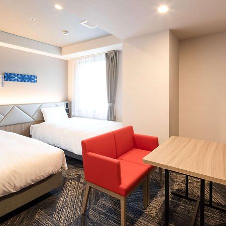 Comfort Hotel Nagoya Kanayama Esterno foto