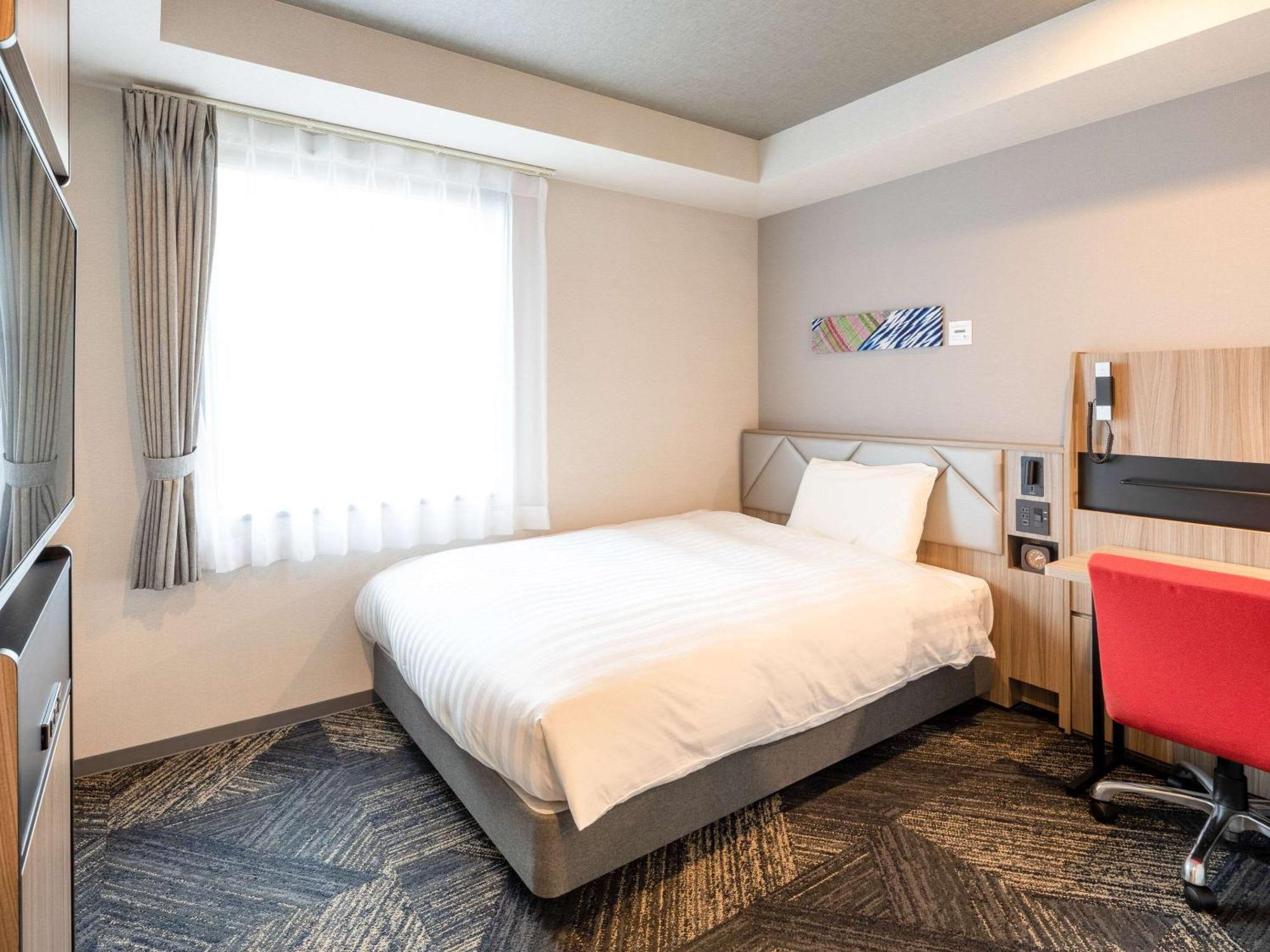 Comfort Hotel Nagoya Kanayama Esterno foto